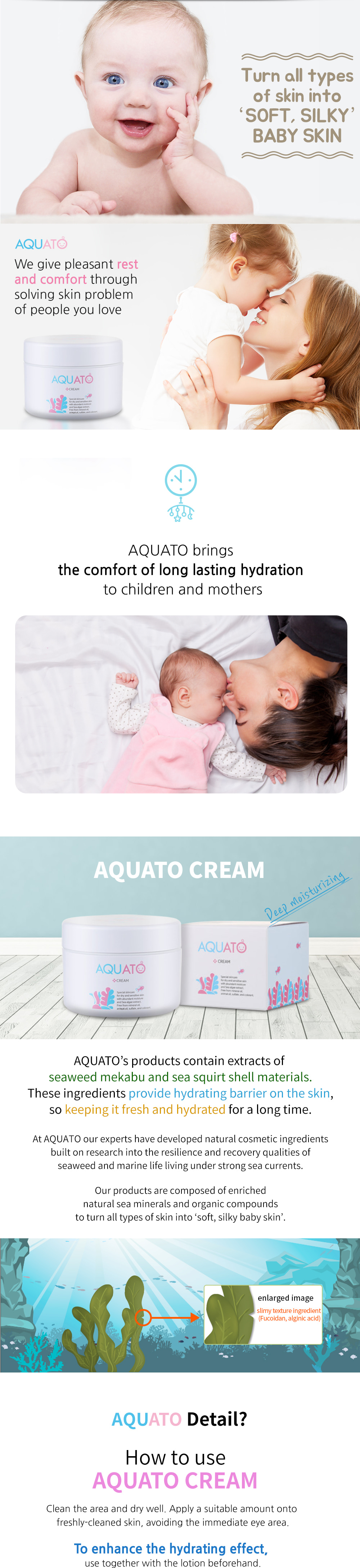 aquato cream